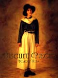 Biscuit Pieces