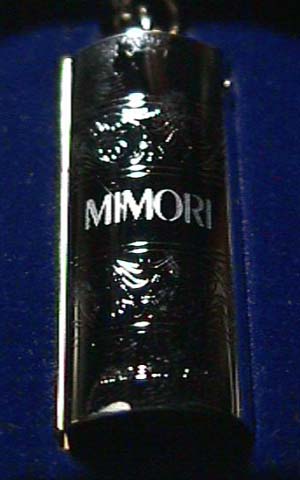 ALOHA MIMORiTA Harmonica