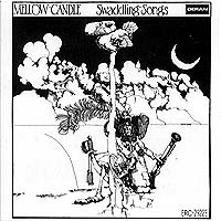 Swaddling Songs / MELLOW CANDLE
