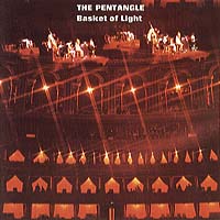 Basket of light / THE PENTAGLE