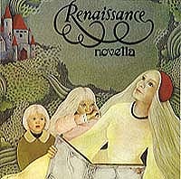 Novella / RENAISSANCE