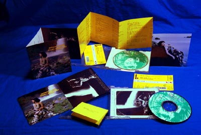Aluhi-Harenohi 1st and 2nd press