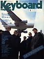 Keyboard Magazine 1996 March