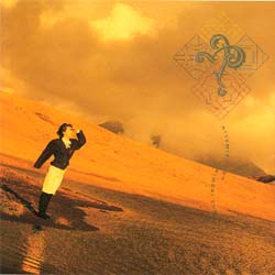 Hitomisuisho Jacket (Front)