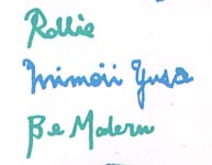 Monthly Digest 1989 March(Back)