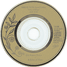 voice of HOPE CD 